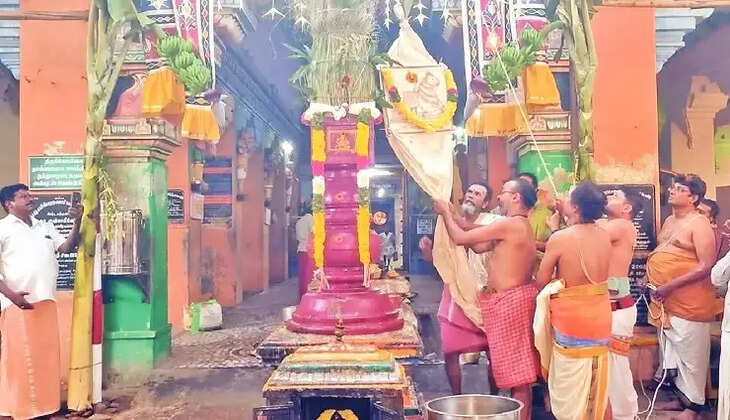 தஞ்சாவூர் 