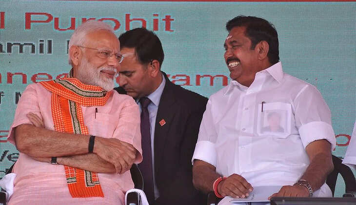 எடப்பாடி