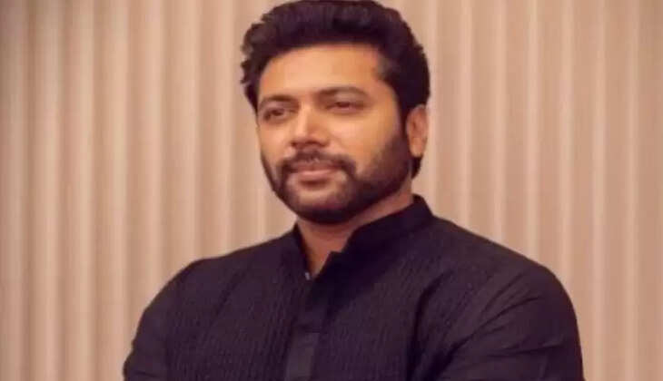 ஜெயம் ரவி