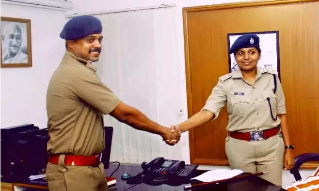 அஜிதா பேகம்