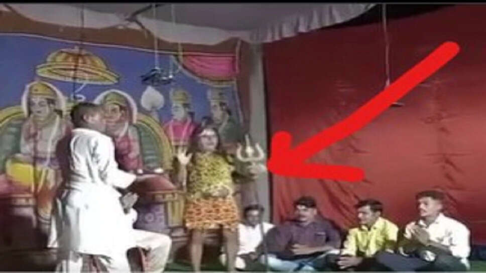 நாடக கலைஞர்