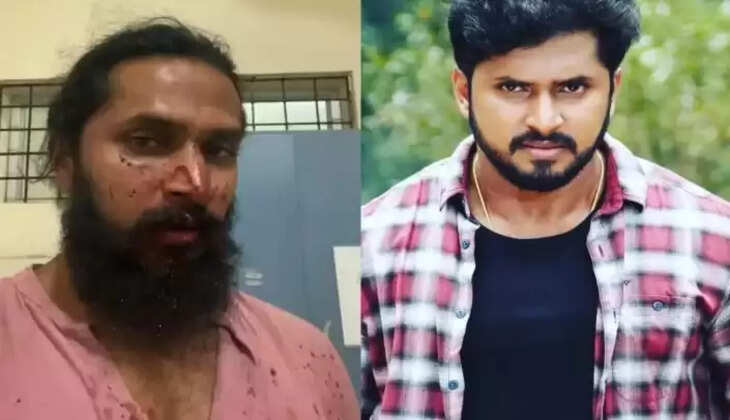  சேத்தன் சந்திரா