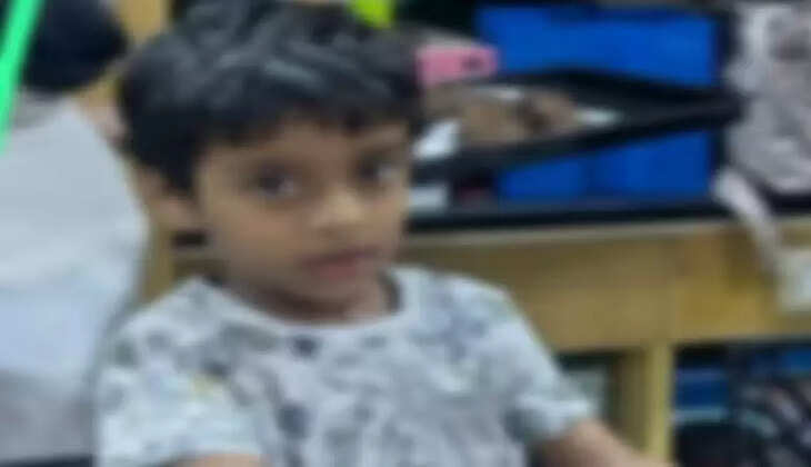 சிறுவன்