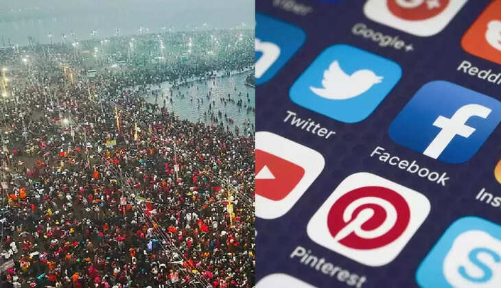 சமூக ஊடக