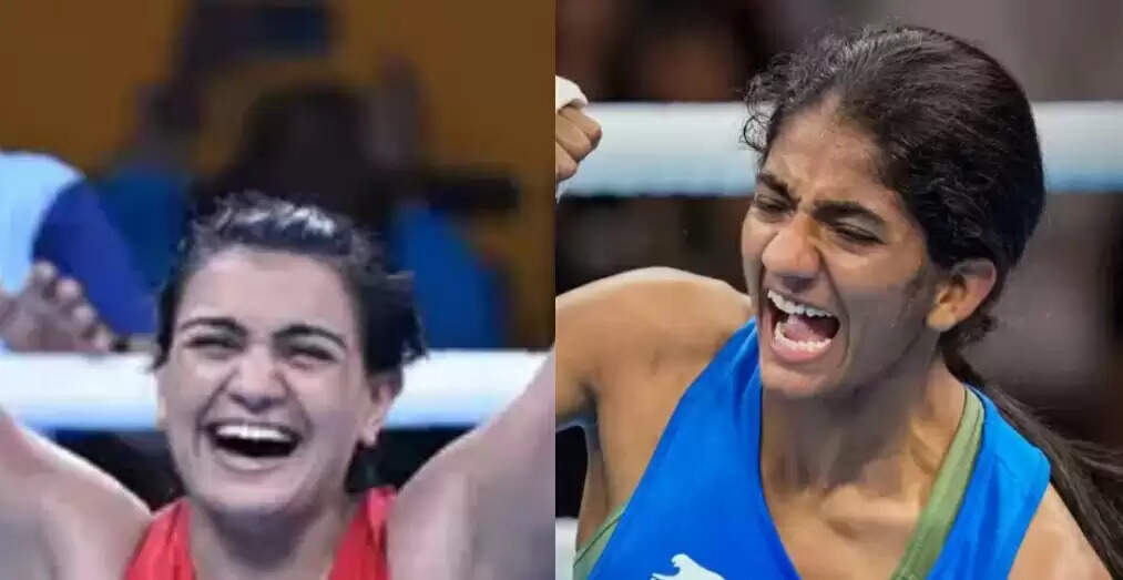 நிது கங்காஸ்