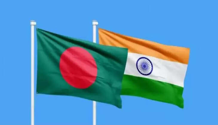 வங்கதேசம் இந்தியா