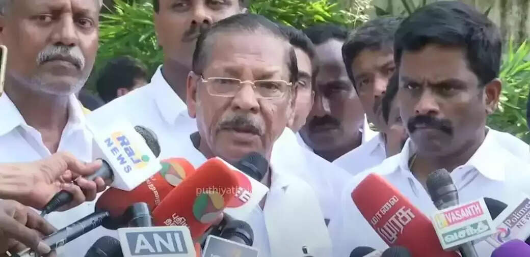 ஆர்.எஸ்.பாரதி