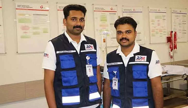 மருத்துவர்கள்