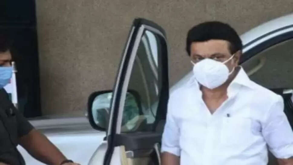 ஸ்டாலின்