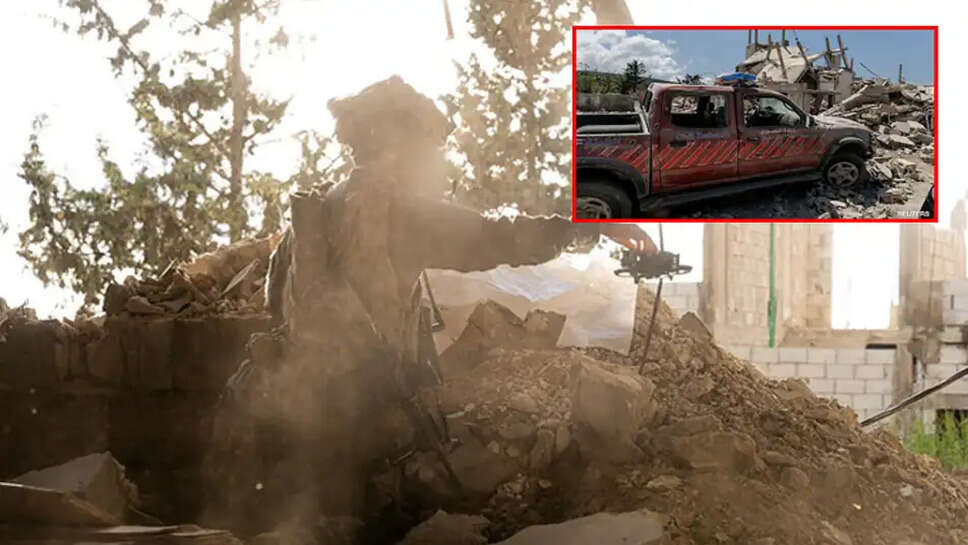 லெபனான்