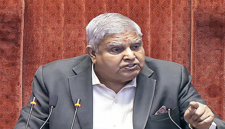 குடியரசு துணைத் தலைவா்