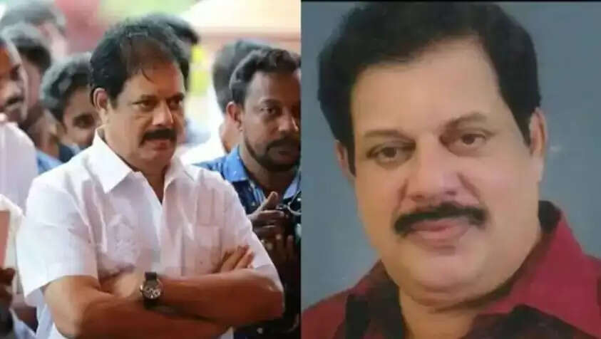 காரியவட்டம் சசிகுமார்