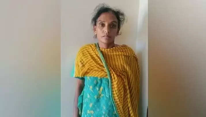 ஜோதிமணி