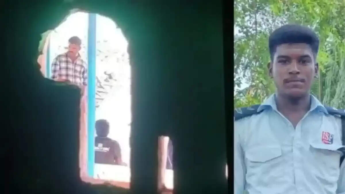 அஜீத் குமார்