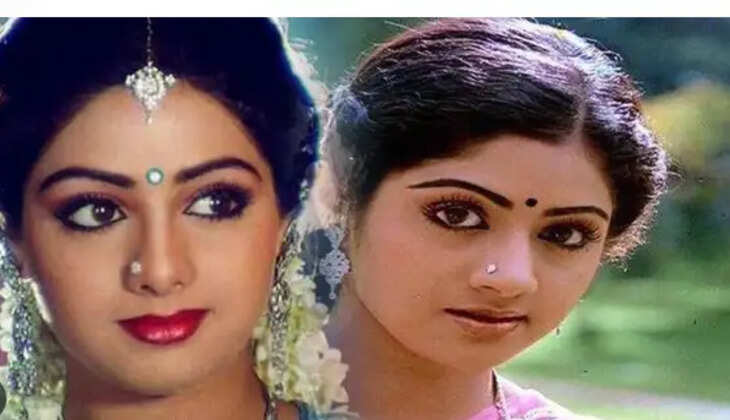 ஸ்ரீதேவி