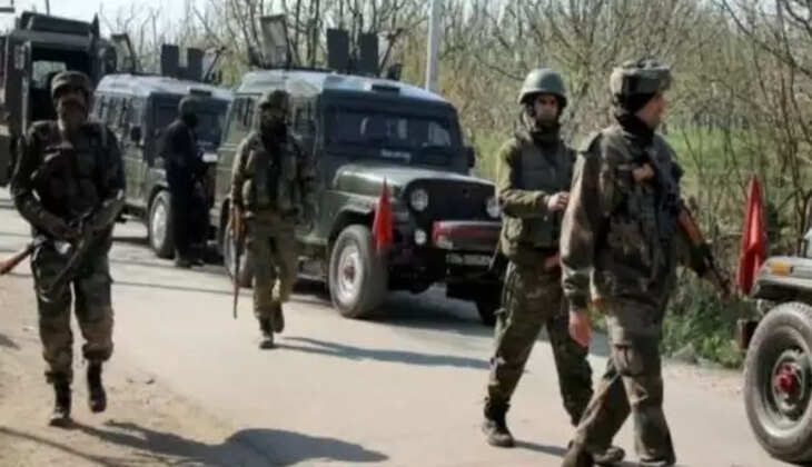 தீவிரவாதிகள்