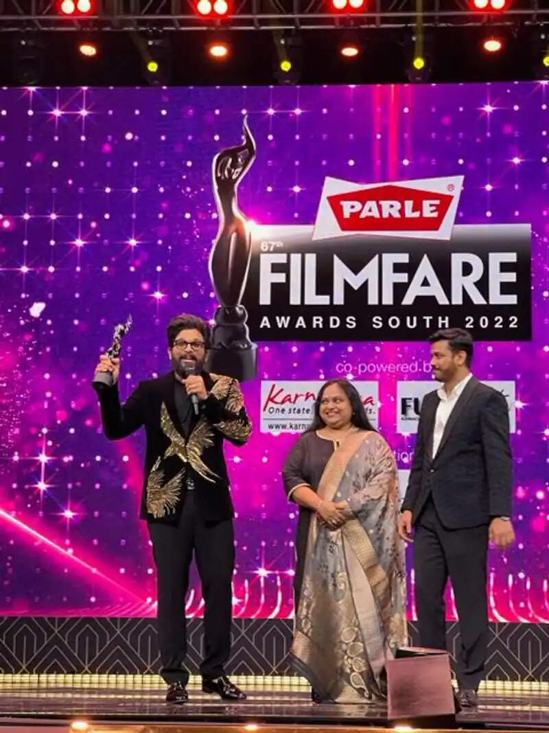 பிலிம்பேர் விருது