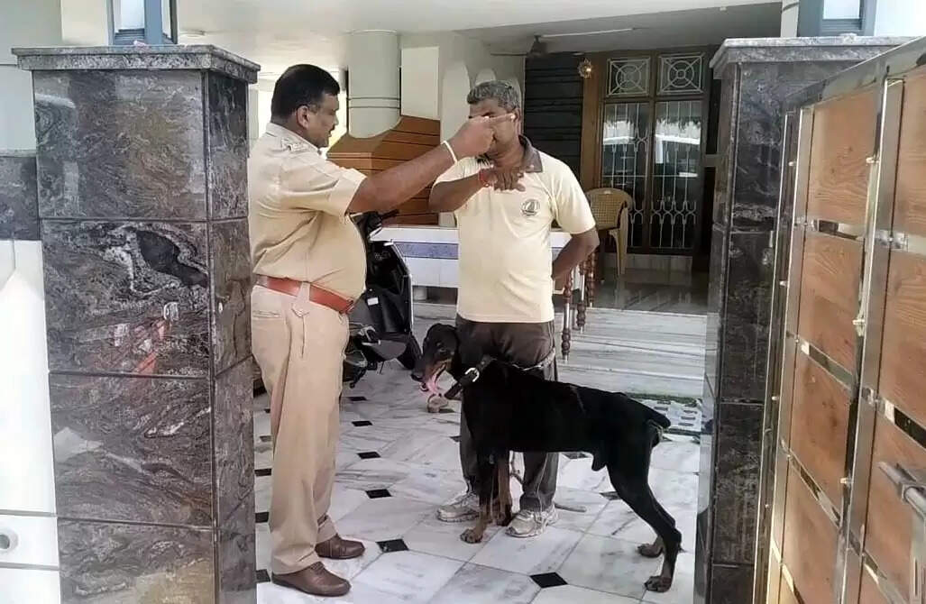 நகைக் கொள்ளை