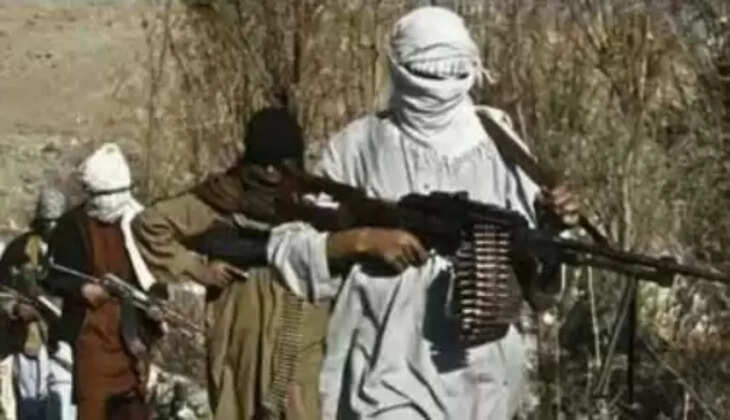 பாகிஸ்தான் தாக்குதல் 