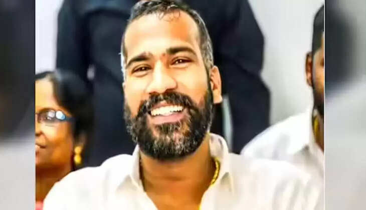 அறிவழகன்