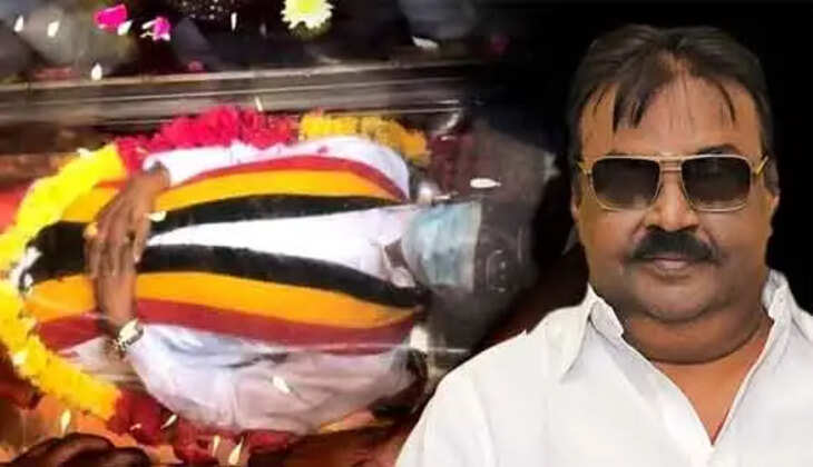 விஜயகாந்த்