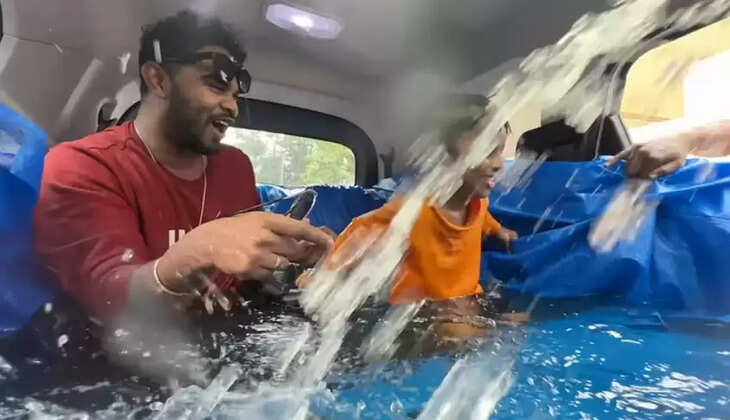 சஞ்சு டெக்கி