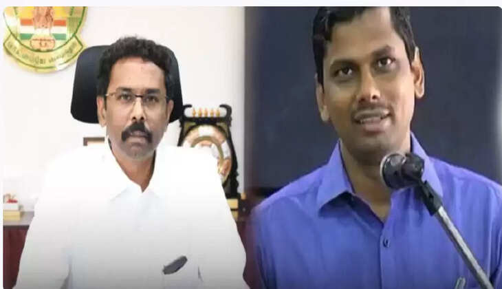 தலைமை செயலாளர்