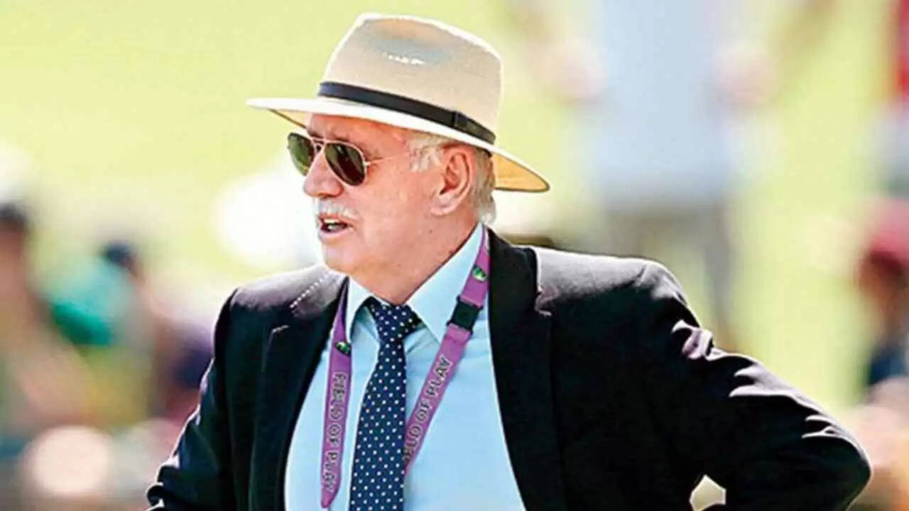 இயான் சேப்பல்