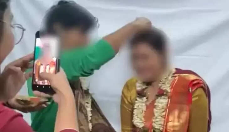 வங்கதேச மாணவர்