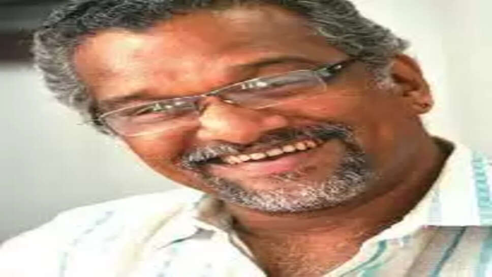 ராஜீவன்