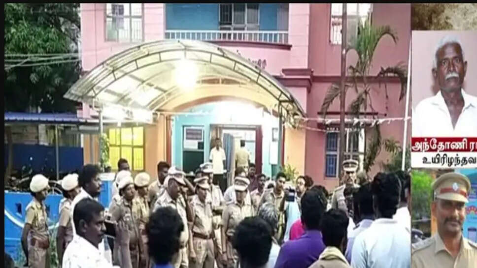 tenkasi