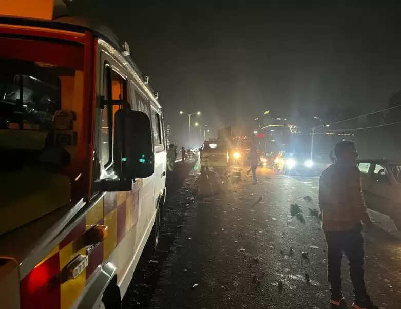 விபத்து