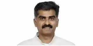 துரை. வைகோ