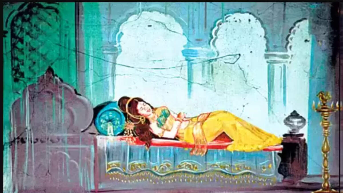 திருப்பாவை