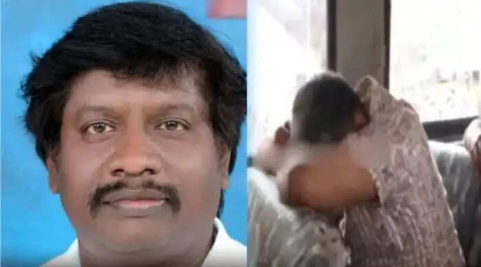 தவெக பேரம் செந்தில்பாலாஜி