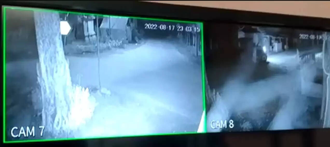 கேமரா சிசிடிவி