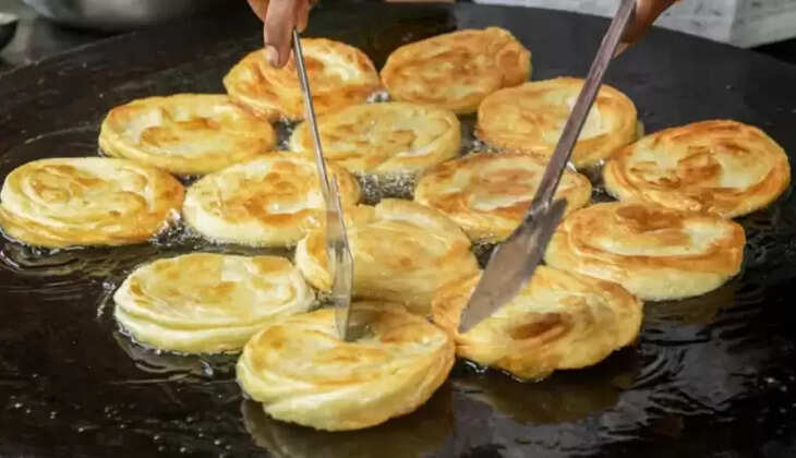 பரோட்டா 