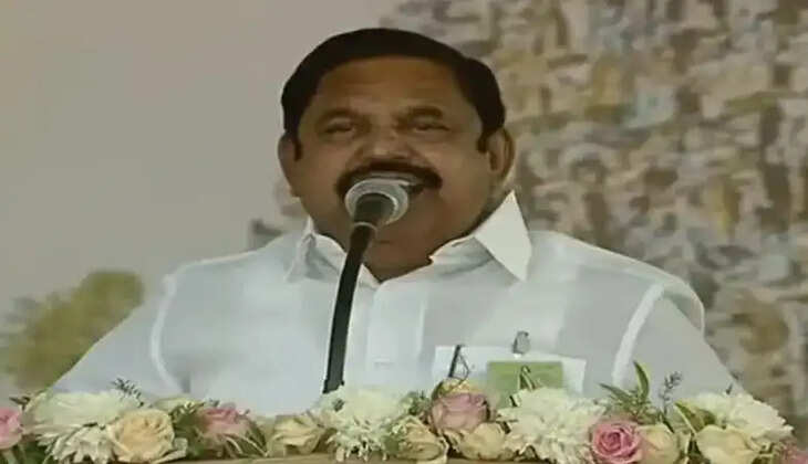 எடப்பாடி 