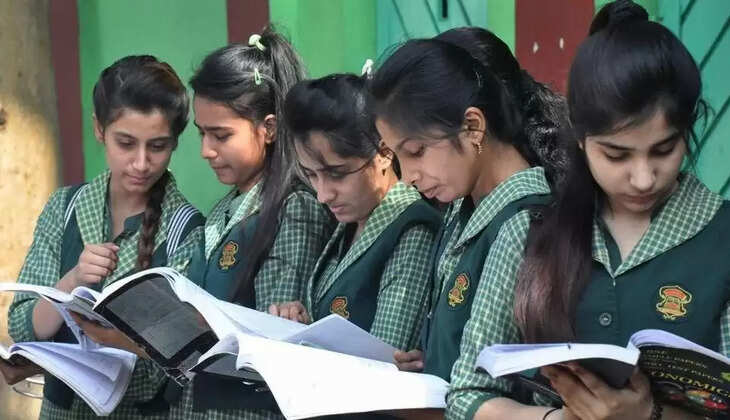 சிபிஎஸ்இ