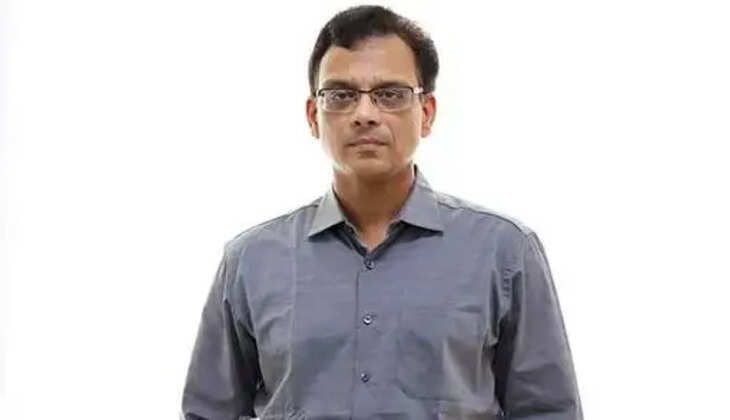 சாய்குமார் தலைமை செயலாளர்