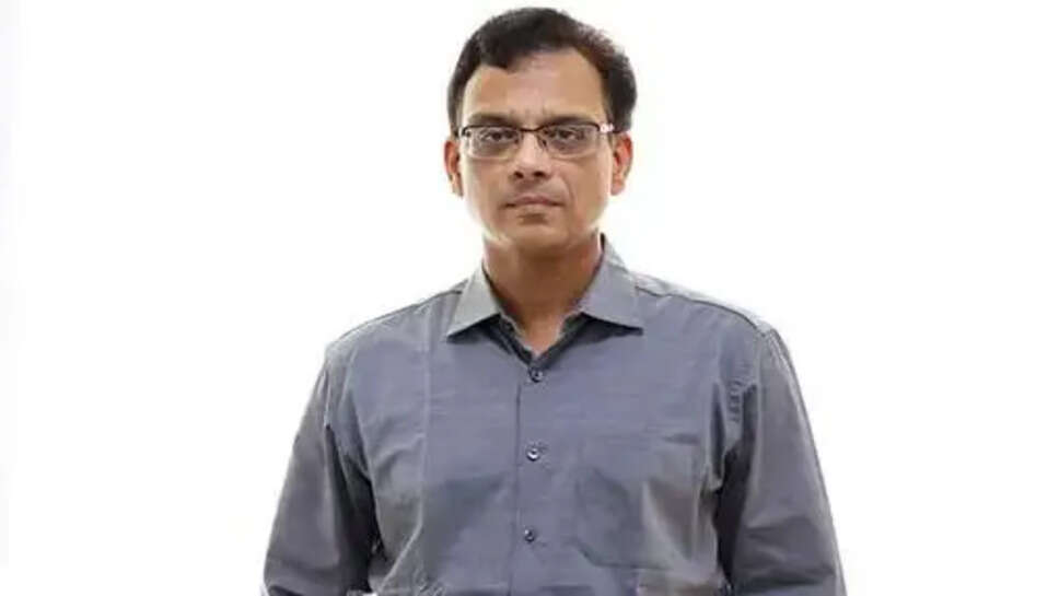 சாய்குமார் தலைமை செயலாளர்