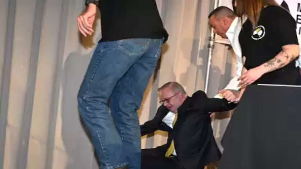 ஆஸ்திரேலியா