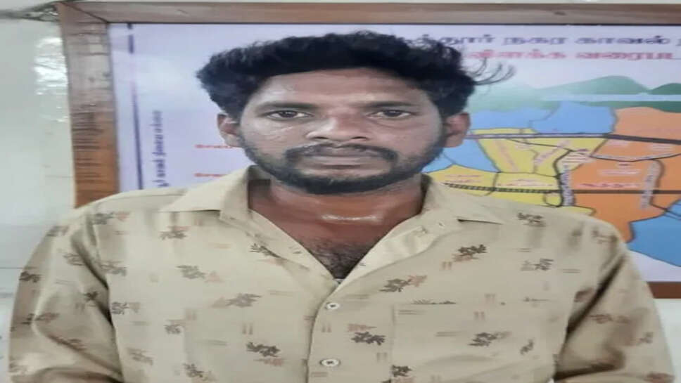 கஞ்சா விற்பனை அதிமுக தொண்டர்