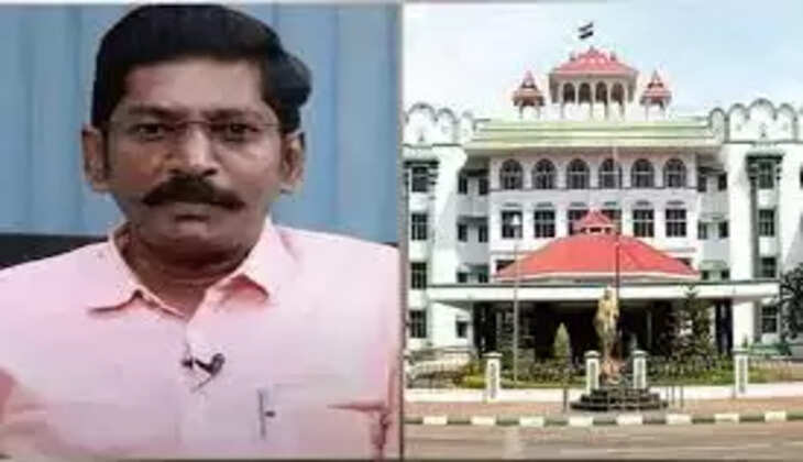 சவுக்கு சங்கர்