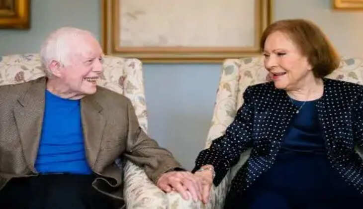 ரோஸ்லின் கார்ட்டர்