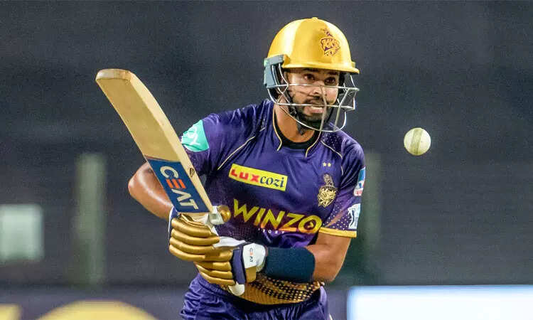 நிதிஷ் ராணா