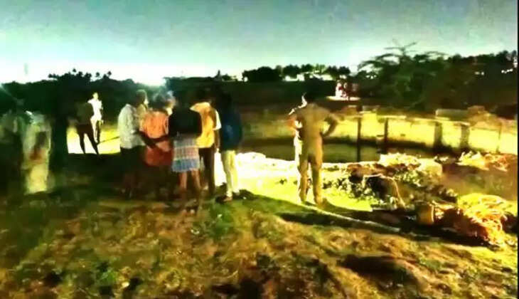 சக்தி பிரகாஷ்