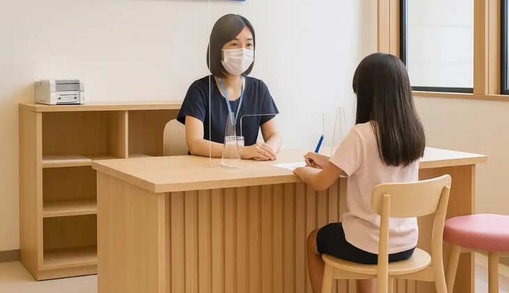 சிறுவர்களுக்கான மினி பேங்க்