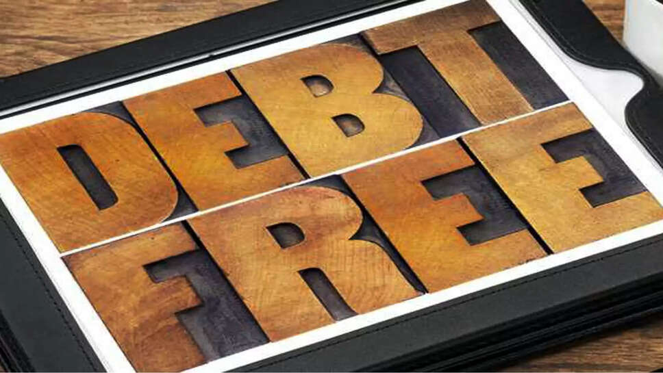 கடனில்லா கடன்