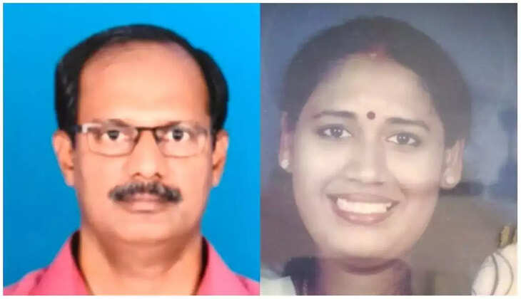 சங்கீதா (42)